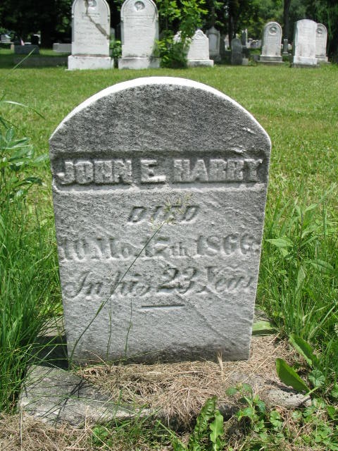 tombstone